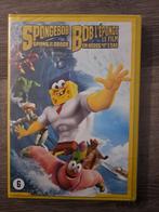 Spongebob (dvd), Ophalen of Verzenden, Zo goed als nieuw