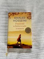 Duizend schitterende zonnen - Khaled Hosseini, Ophalen of Verzenden, Zo goed als nieuw, Nederland