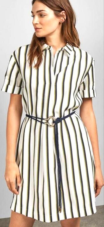 TED BAKER BLOUSE JURK, MAAT 36, (NEW €170) NIEUW💖💖💖 beschikbaar voor biedingen