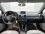 Audi A1 1.4 TFSI Attraction Pro Line Business(NL-auto, Goed, Auto's, Audi, Euro 5, Beige, 4 cilinders, 4 stoelen