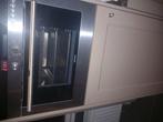 Siemens stoomoven rvs, Huis en Inrichting, Keuken | Complete keukens, Ophalen, Zo goed als nieuw, Staal of Rvs, Overige typen