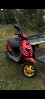 Piaggio zip 172 183 brom 2002, Fietsen en Brommers, Scooters | Piaggio, Ophalen, Zo goed als nieuw, Zip