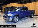 Dodge Ram 1500 5.7 V8 Quad Cab 6'4. Lone Star. 4X2 Benzine., Auto's, Automaat, Euro 5, Gebruikt, 5654 cc