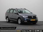Dacia Logan MCV TCe 90pk Laureate | Dealer onderhouden | Cru, Voorwielaandrijving, 898 cc, Gebruikt, Euro 6