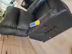 Relax/massage stoel, Huis en Inrichting, Banken | Sofa's en Chaises Longues, Ophalen, Eenpersoons, 75 tot 100 cm, Zo goed als nieuw