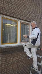 Schilder | Binnen & Buiten | 06-50858291, Diensten en Vakmensen, Schilders en Behangers