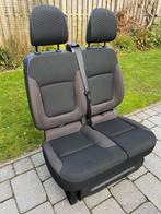 Bijrijdersbank Trafic / Vivaro / Talento / NV300, Auto-onderdelen, Ophalen, Gebruikt, Opel