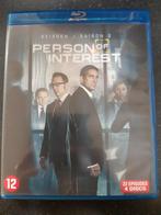 Person of Interest seizoen 2, Cd's en Dvd's, Blu-ray, Ophalen of Verzenden, Zo goed als nieuw, Tv en Series