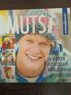 Scheepjeswol Mutsi breien en haken patronen voor mutsen, Hobby en Vrije tijd, Ophalen of Verzenden, Zo goed als nieuw, Breien