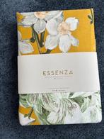 Essenza Dekbedovertrek 200/220, Info@essenzahome.nl, Essenza, Ophalen of Verzenden, Geel