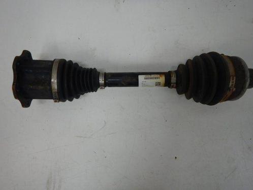 Audi A4 8W Aandrijfas Links 8W0407271F, Auto-onderdelen, Transmissie en Toebehoren, Audi, Gebruikt, Ophalen of Verzenden