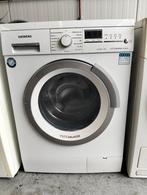Siemens Extra klasse S14.4L 8kg, Ophalen, 1200 tot 1600 toeren, ., 8 tot 10 kg