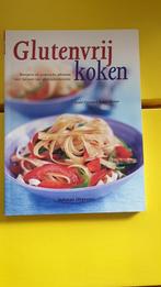 0534 glutenvrij koken, Verzenden, Zo goed als nieuw, Dieet en Voeding