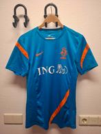 Voetbal Shirtje van Nike! Maat S, Maat S, Ophalen of Verzenden, Zo goed als nieuw, Shirt