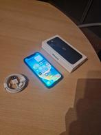 iPhone 13 Mini 128GB - 89% Batterij, 89 %, Zwart, Ophalen of Verzenden, Zonder simlock