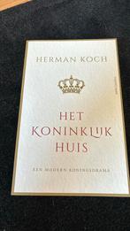 Herman Koch - Koninklijk huis, Nieuw, Ophalen of Verzenden