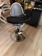 Bloom kinderstoel met accessoires, Ophalen of Verzenden, Gebruikt, Meegroeistoel