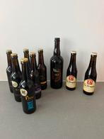 (Franse) speciaal bier, Verzamelen, Ophalen of Verzenden, Nieuw, Flesje(s), La Trappe