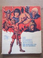 De Scheepsbouwer. Een avontuur van Eric de Noorman. 1 en 2, Boeken, Stripboeken, Meerdere stripboeken, Ophalen of Verzenden, Gelezen