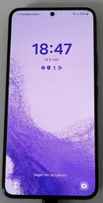 Samsung Galaxy S22 | 128GB zwart, Zwart, Ophalen of Verzenden, Zo goed als nieuw, Galaxy S22