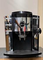 Jura Impressa F9 - Onderhoudsbeurt gehad!, Afneembaar waterreservoir, 2 tot 4 kopjes, Koffiemachine, Refurbished