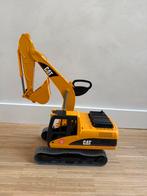 Bruder Caterpillar Graafmachine, Ophalen of Verzenden, Zo goed als nieuw, Jongen of Meisje
