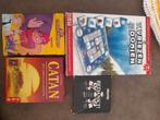 4 stuks kaarten/bordspel CATAN - Mega Mindy - vriezen/dooien, Ophalen of Verzenden, Zo goed als nieuw