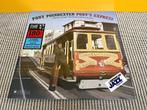 Pony Poindexter - Pony's Express, 1960 tot 1980, Verzenden, 12 inch, Nieuw in verpakking