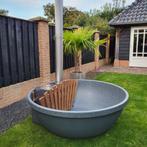 Hot Pot  Hot Tub  Interne kachel   2 persoons, Verzenden, Nieuw, Vast