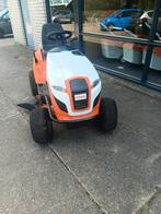 Stihl zitmaaier, Cirkelmaaier, Ophalen, Zo goed als nieuw, 50 cm of meer
