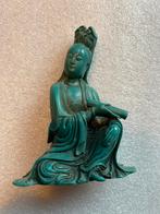 Oosters beeldje - Kwan Yin- 11 cm, Ophalen of Verzenden