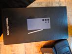 Samsung S24 ultra, Gebruikt, Galaxy S24, Zwart, 512 GB