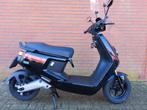 Niu MQi+ bromscooter (2021) elektrische bromscooter, Gebruikt, Maximaal 45 km/u, Elektrisch, Ophalen