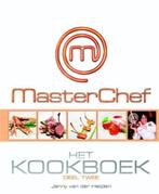 Masterchef Kookboek deel 2, Ophalen of Verzenden, Nieuw