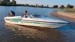 Arrowflyte 14 in nieuwstaat, 50 PK motor, trailer, skipaal,, Watersport en Boten, Speedboten, Ophalen, Zo goed als nieuw, Minder dan 70 pk