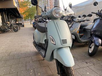 BTC Felice 45km vol optie. Normaal €2250 nu €1350 beschikbaar voor biedingen