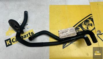 Koelvloeistofslang 4G1819350AT Audi RS6 4.0TFSI CRD CWU beschikbaar voor biedingen