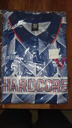 Thunderdome Soccershirt XL - XTC Line nieuw in seal!, Kleding | Heren, Ophalen of Verzenden