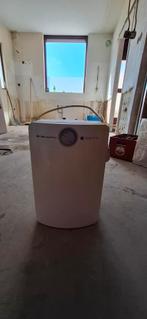 Daalderop Close-in 10 Boiler, Doe-het-zelf en Verbouw, Geisers en Boilers, Gebruikt, Minder dan 20 liter, Onbekend, Boiler