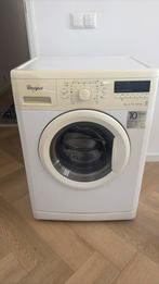 Whirlpool wasmachine, Ophalen, Gebruikt