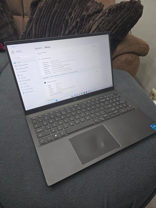 Dell Vostro 5502, Computers en Software, Windows Laptops, Refurbished, 15 inch, 2 tot 3 Ghz, Ophalen of Verzenden