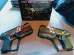 Laser Guns - Light Battle Set, Ophalen of Verzenden, Gebruikt, Jongen of Meisje