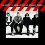 U2 - How To Dismantle An Atomic Bomb, Ophalen of Verzenden, 1980 tot 2000, Zo goed als nieuw