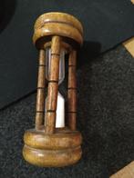 Klein zandloper antiek, Antiek en Kunst, Antiek | Klokken, Ophalen of Verzenden