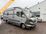 Knaus V Liner 700 c rijbewijs 2012, Integraal, Fiat, 7 tot 8 meter, Bedrijf