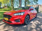 Ford Focus 1.0 Ecoboost 125pk 2019 Rood st line XBNS, USB, Zwart, Origineel Nederlands, Handgeschakeld