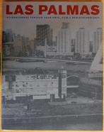 Brochure Las Palmas, 2007, Ophalen of Verzenden, Zo goed als nieuw, Las Palmas, Overige onderwerpen