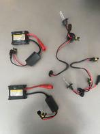 Xenon kit, Ophalen of Verzenden, Nieuw