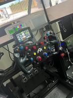 Ascher Racing F64 USB V2, Ophalen of Verzenden, Zo goed als nieuw, Ascher Racing