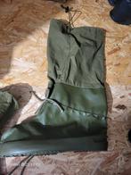 Overlaarzen maat 45/46, Ophalen of Verzenden, Nieuw, Schoenen